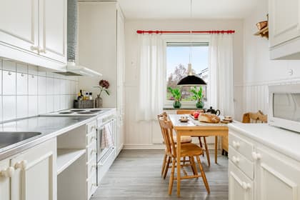 Yttervägen 4A, Heby