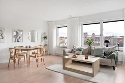 Citadellsvägen 21B, Citadellskajen