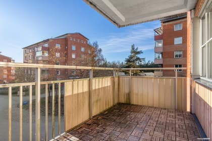 Strömstarevägen 1, Gustavsberg Ösbydalen