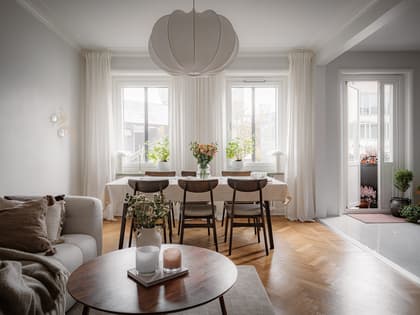 Södra vägen 69, Lorensberg