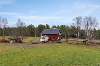 Österulfsås 633, Krokom