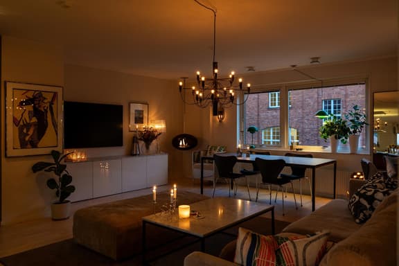 Furirgatan 11, Linköping