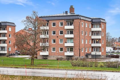 Munkgatan 3A, Centrum