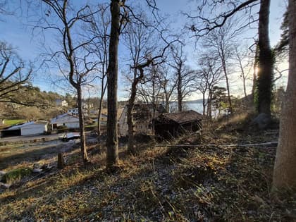 Ravinvägen 14, Saltsjöbaden