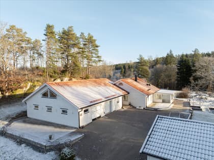 Bild av närområdet