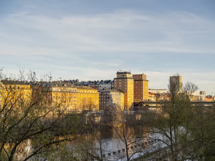 Industrigatan 16, Kungsholmen