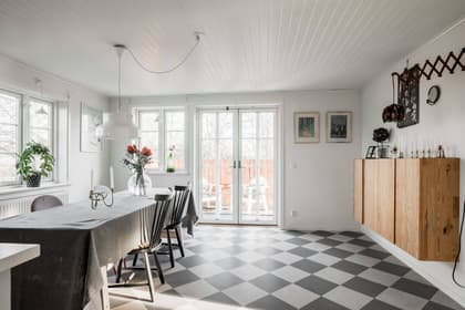 Mullsjödal Ljunghem 1, Hjo