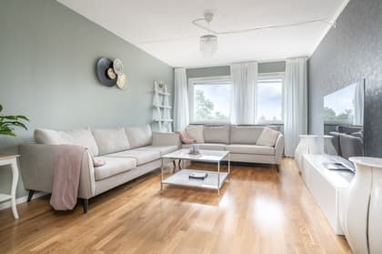 Stavangergatan 32, Kista Husby