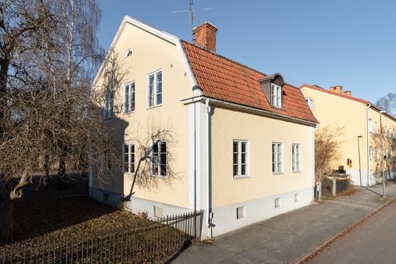 Villagatan 14, Örebro