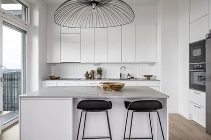 Mobilgatan 1A, Telefonplan