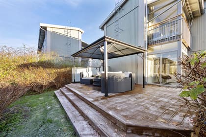 Gräsholmsvägen 7A, Skärholmen