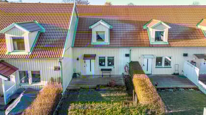 Fågelbärsgatan 2C, Fanna