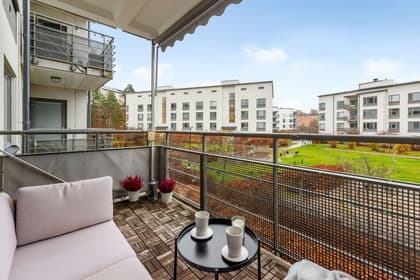 Ågesta Broväg 71, Farsta