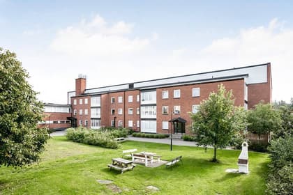 Kapellgatan 22E, Arboga