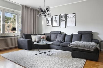 Sparbanksvägen 24, Hägerstensåsen