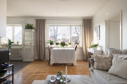 Nynäsvägen 342A, Enskede