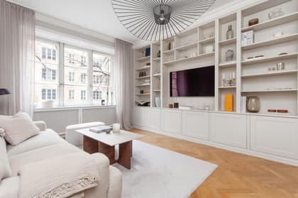 Pontonjärgatan 4, Kungsholmen