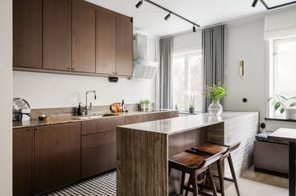 Skeppargatan 100, Östermalm