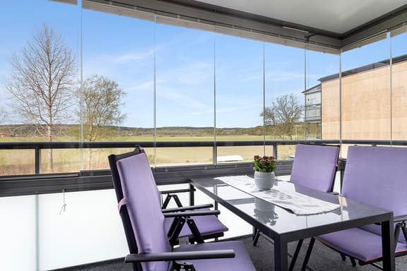 Hovgårdsvägen 14, Lerum