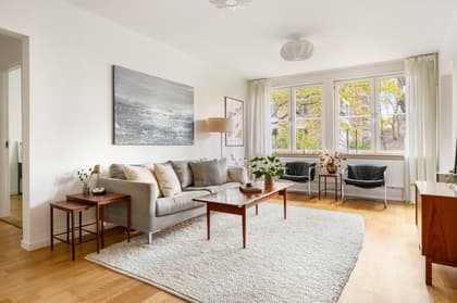 Rålambsvägen 10B, Kungsholmen Marieberg