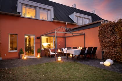 Folketshusvägen 40, Klagshamn