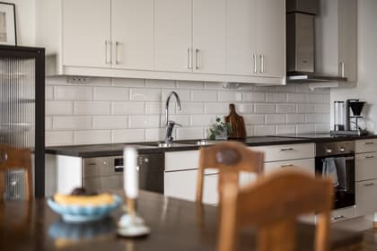 Lillgårdens gränd 3, Hovås