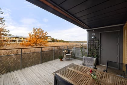 Ängspiren 11, Tyresö Strand