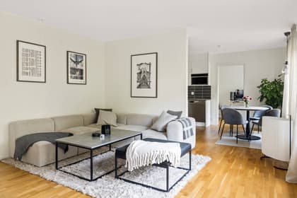 Fridhemsgatan 36B, Surbrunnen