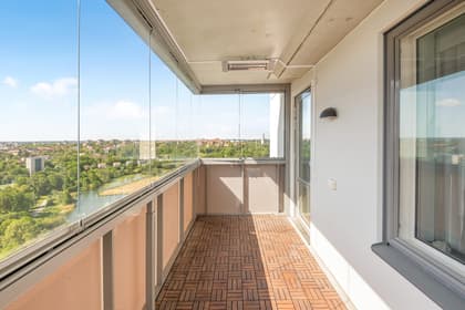 Evenemangsgatan 40, Arenastaden