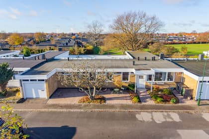 Snogebäcksgatan 9, Hyllie