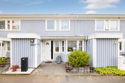 Helgonagatan 170, Munkegärde