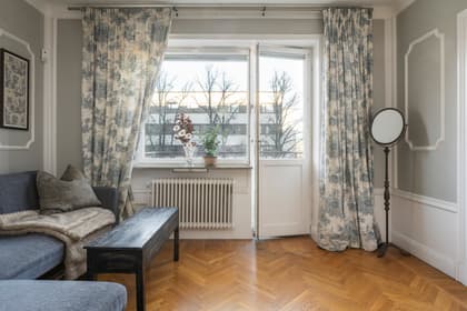 Fleminggatan 45, Kungsholmen