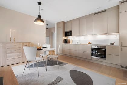 Skördevägen 49, Näsby Park