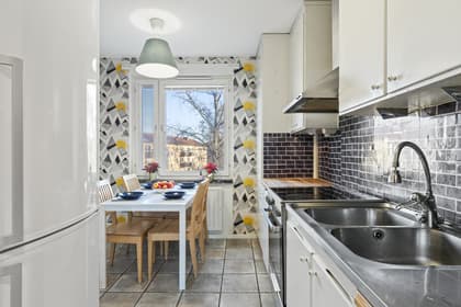 Sjösavägen 15, Bandhagen