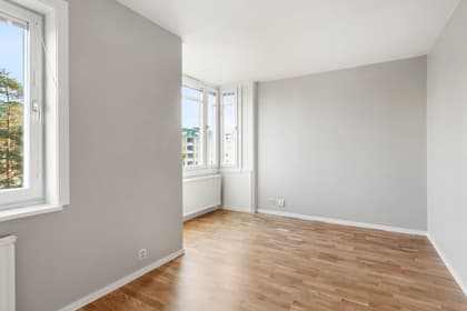 Eskadervägen 40, Näsbypark