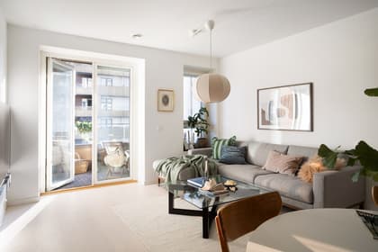 Warfvinges väg 18, Kungsholmen