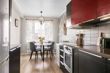 Ulvsmygen 27, Sätra