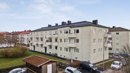 Kullagatan 3A, Centrum