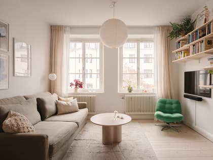 Hägerstensvägen 103, Aspudden