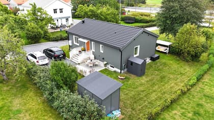 Husbystigen 29, Hagbyhöjden