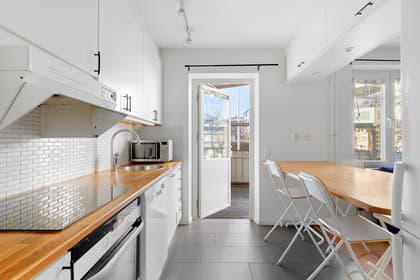 Mäster Simons väg 15, Ritorp