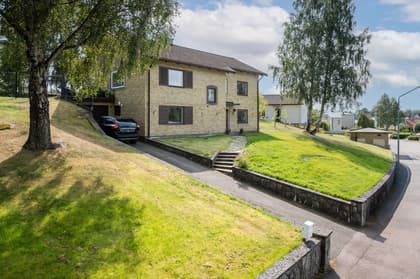 Kvarngatan 4, Centrum