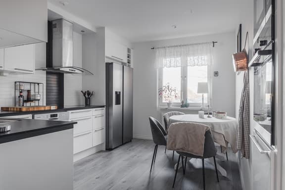 Femte Tvärgatan 17C, Gävle