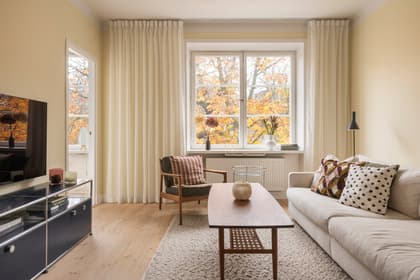 Frödingsvägen 12, Kungsholmen