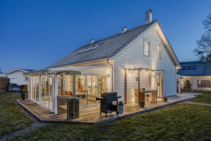 Gullängen 8, Gullängen