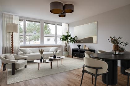 Lojovägen 39, Rudboda