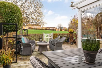 Brisgatan 5E, Nya Kungsgården