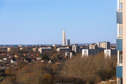 Serenadgatan 25, Fosie