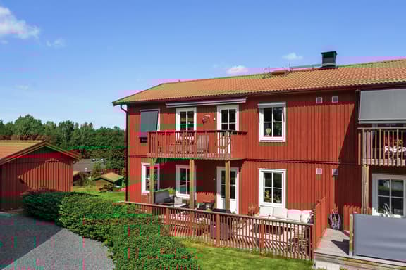 Östra Älvslingan 2B, Borlänge