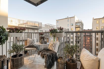 Dalagatan 108, Vasastan Hagastaden